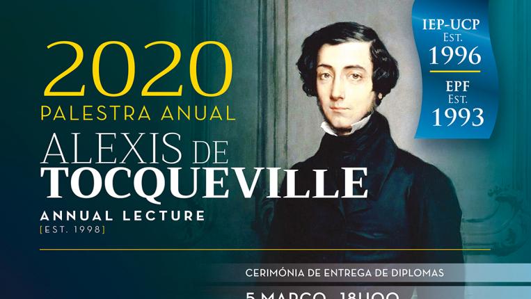 Poster Tocqueville 2020