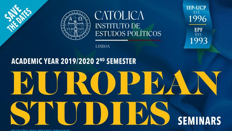 European Studies 2020