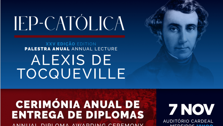 Tocqueville 25