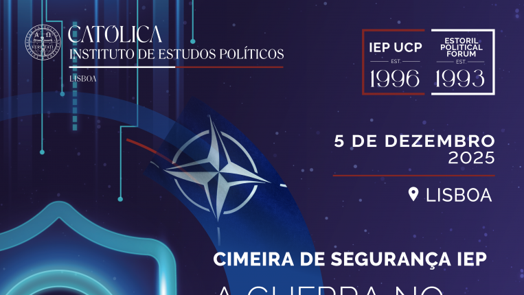 Cimeira Segurança 2025