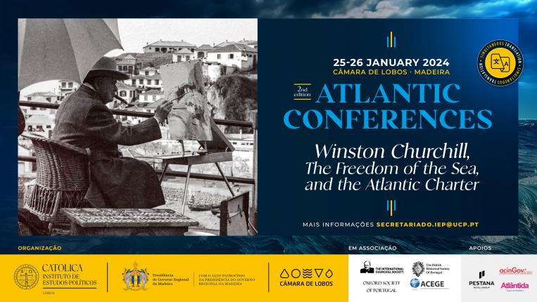 Banner Atlantic Conferences 2023
