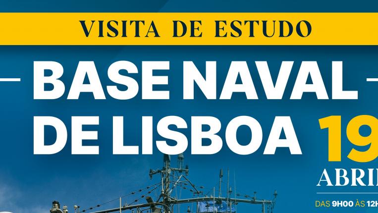 Visita Estud Marinha banner