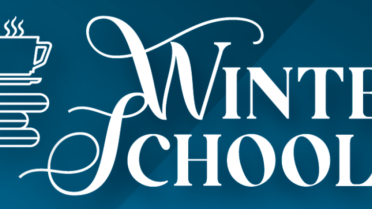 IEP Winter School Logo