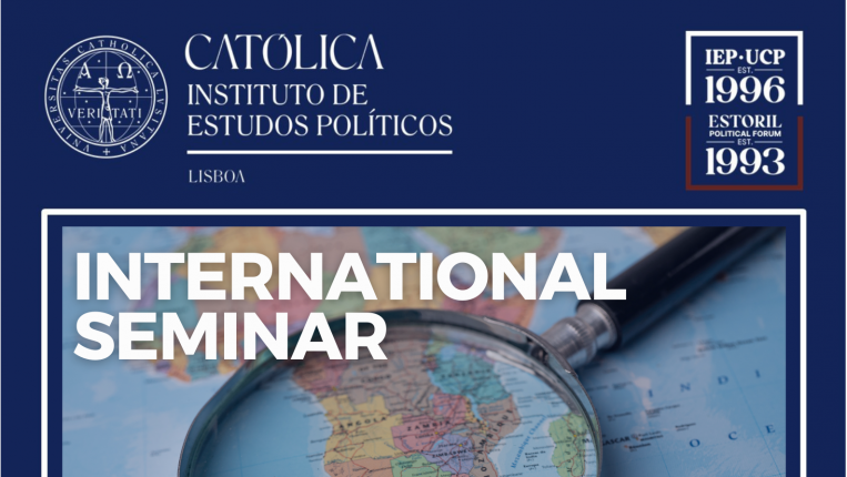 Seminário Internacional com Carlos Pacatolo 5 e 6 dez 2024