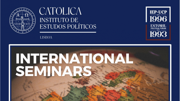 International Seminar - 8 march 2024