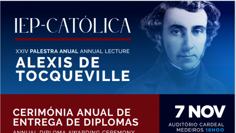Tocqueville 25